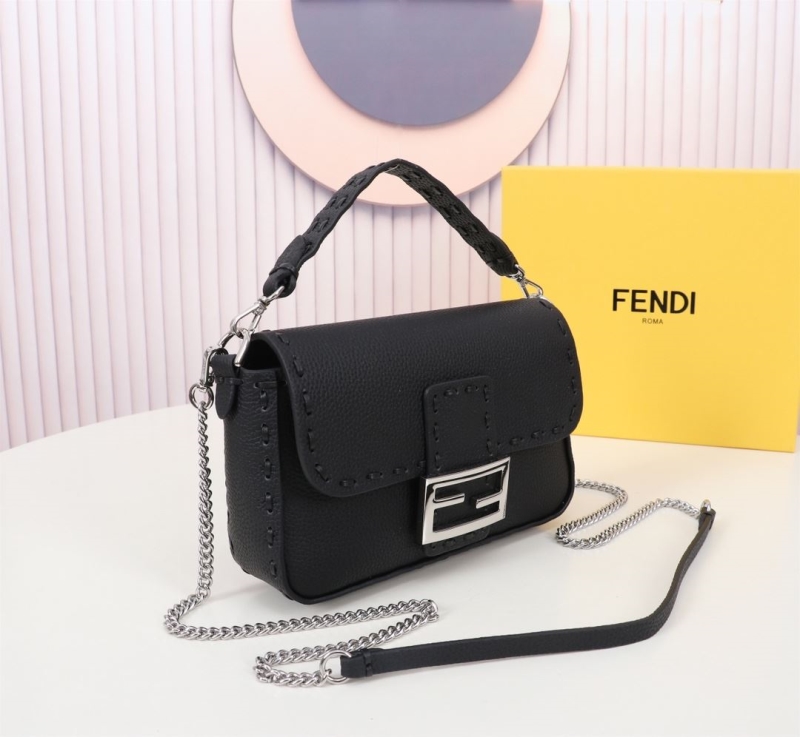 Fendi Top Handle Bags